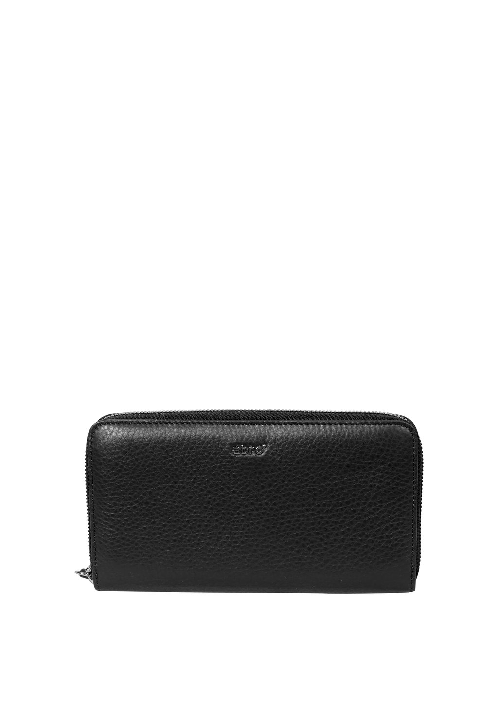 Кошелек Abro, металлик черный
Кошелек Abro, металлик черный