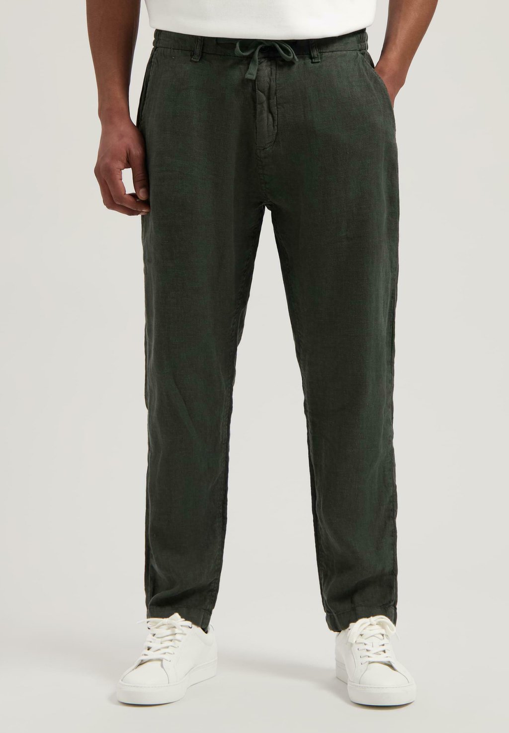 Брюки JAMES Dstrezzed, светло-зеленый
Брюки JAMES Dstrezzed, светло-зеленый