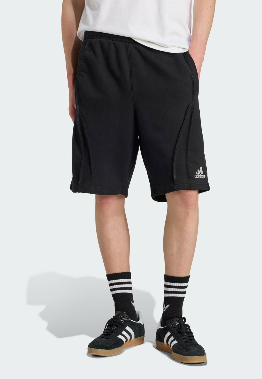 Шорты Adidas Originals ADILENIUM , Black
Шорты Adidas Originals ADILENIUM , Black