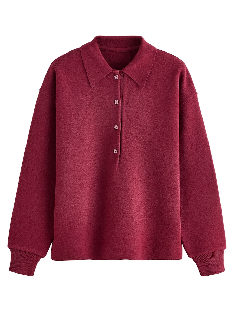 Свитер Next, бургундия
Свитер Next, бургундия