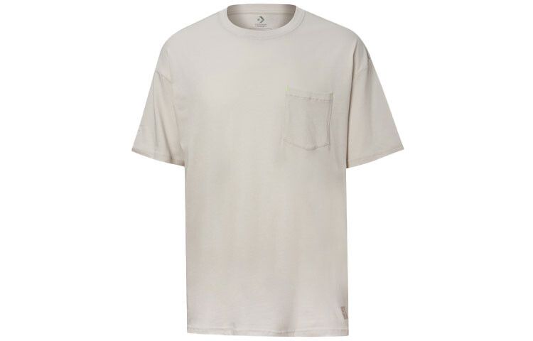 Футболка мужская серая Converse, серый
Футболка мужская серая Converse, серый