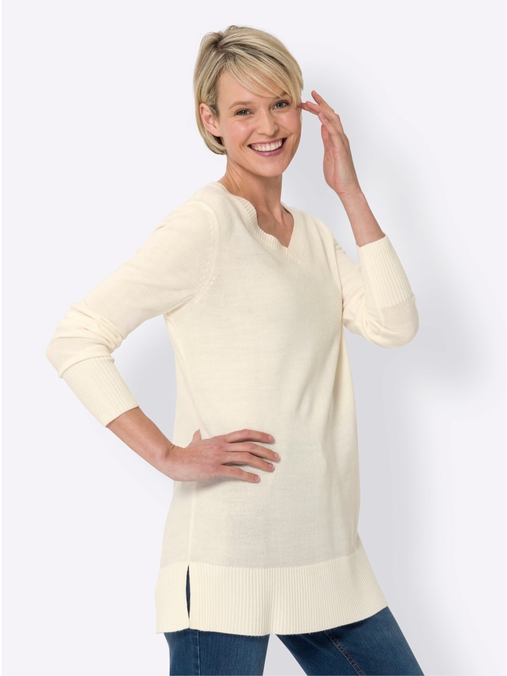 Свитер Sieh an!
Свитер Sieh an!