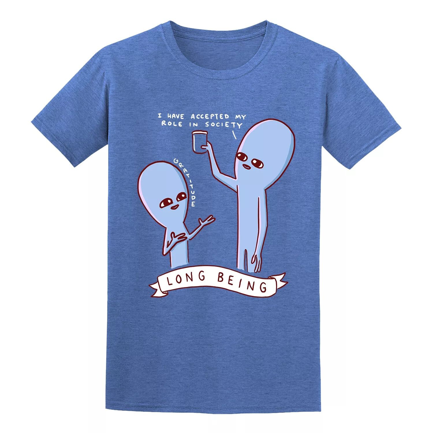 Мужская футболка COLAB89 от Threadless Strange Planet COLAB89 by Threadless
Мужская футболка COLAB89 от Threadless Strange Planet COLAB89 by Threadless