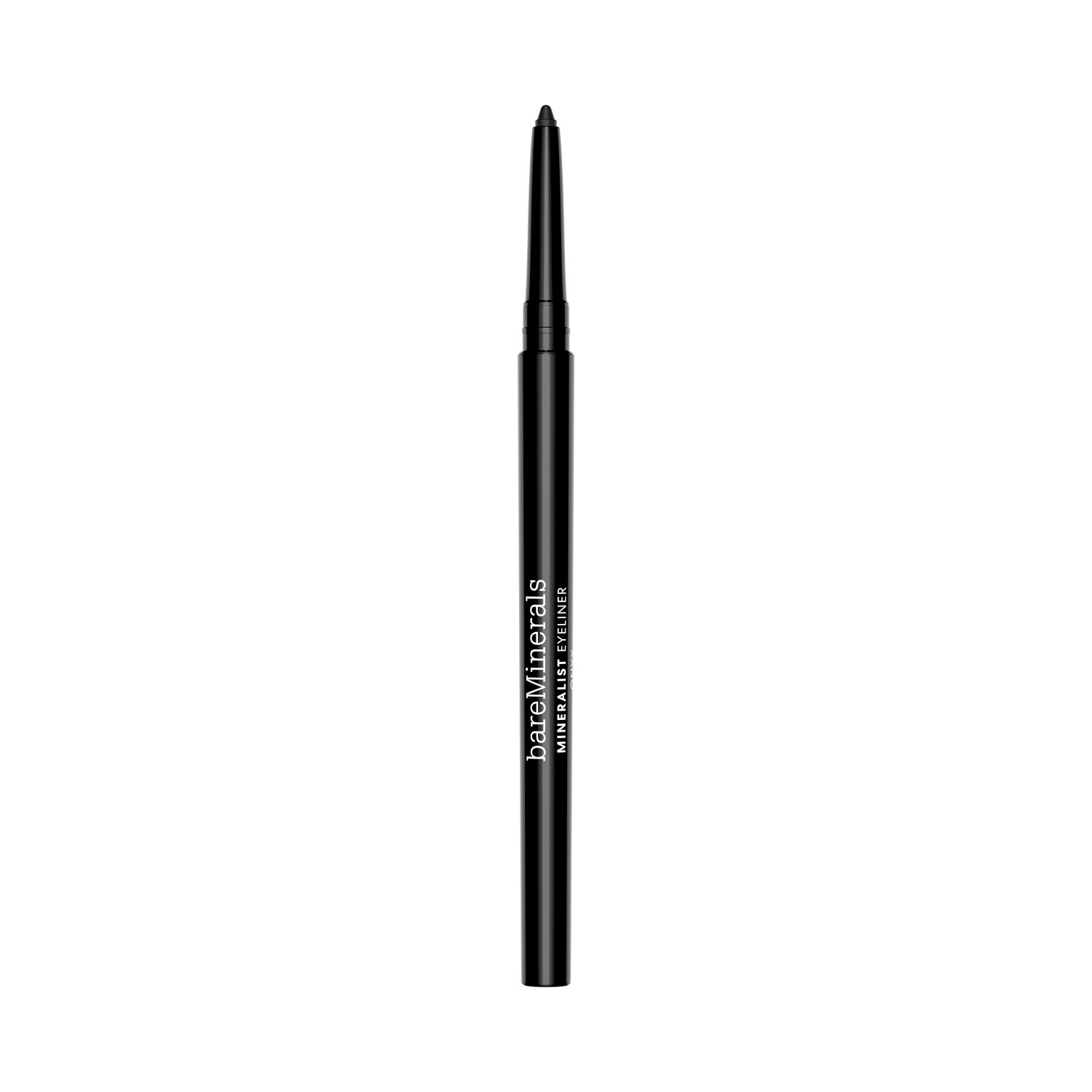 Подводка для глаз mineralist eyeliner Bareminerals, onyx, вес 0.35 гр.
Подводка для глаз mineralist eyeliner Bareminerals, onyx, вес 0.35 гр.