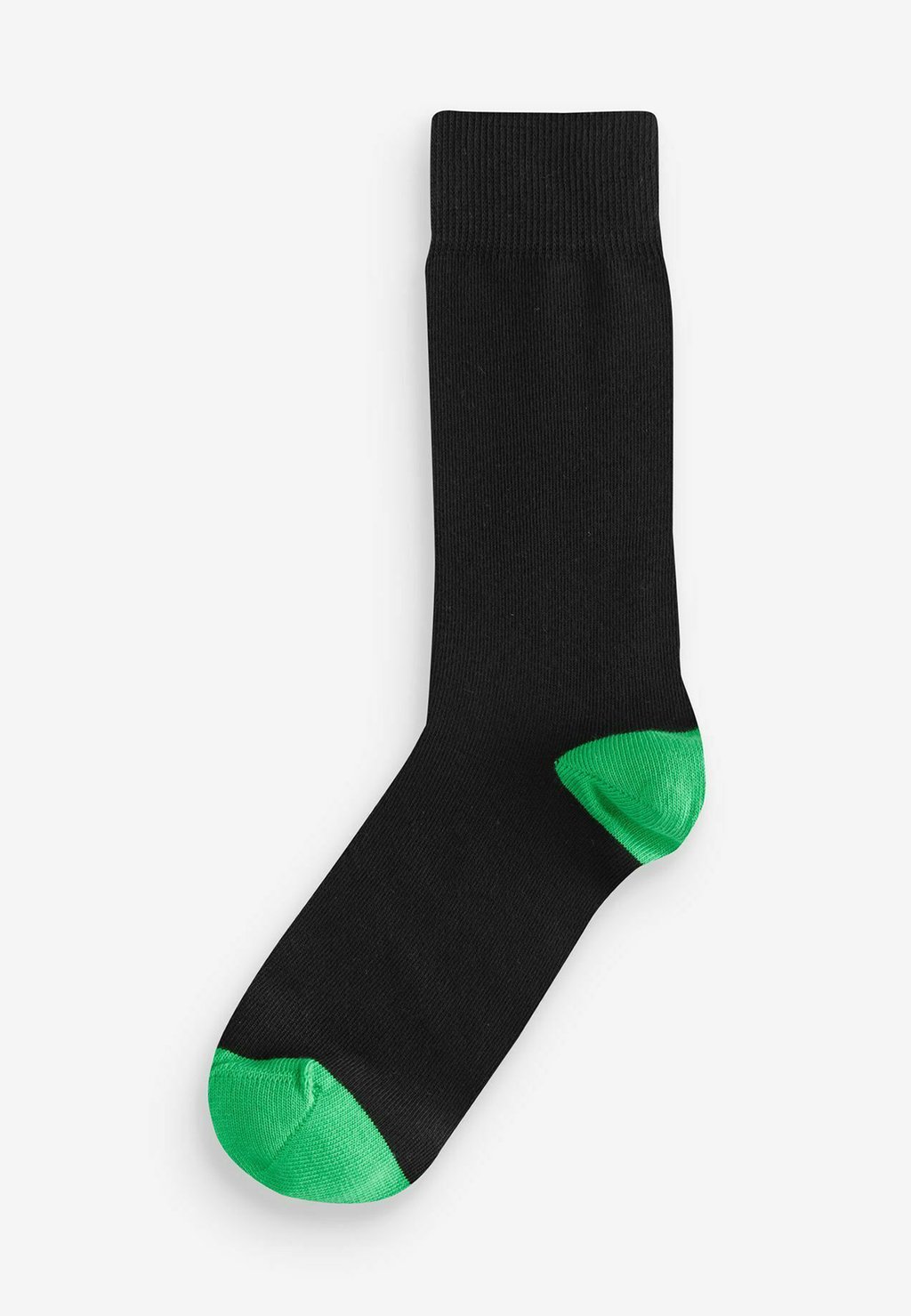 Носки SEVEN PACK Next, черный
Носки SEVEN PACK Next, черный