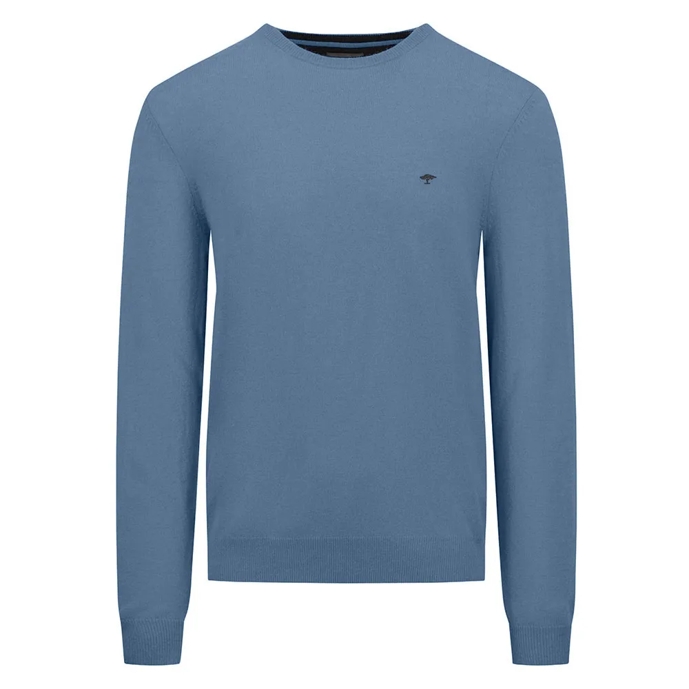 Свитер Fynch Hatton 1414800, синий
Свитер Fynch Hatton 1414800, синий