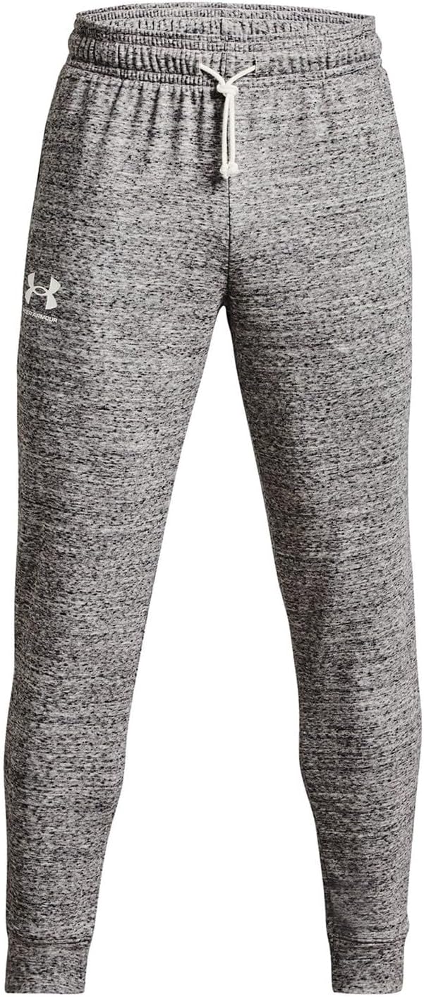 Женские джоггеры Under Armour Rival Terry, (112) Onyx White/Onyx White
Женские джоггеры Under Armour Rival Terry, (112) Onyx White/Onyx White