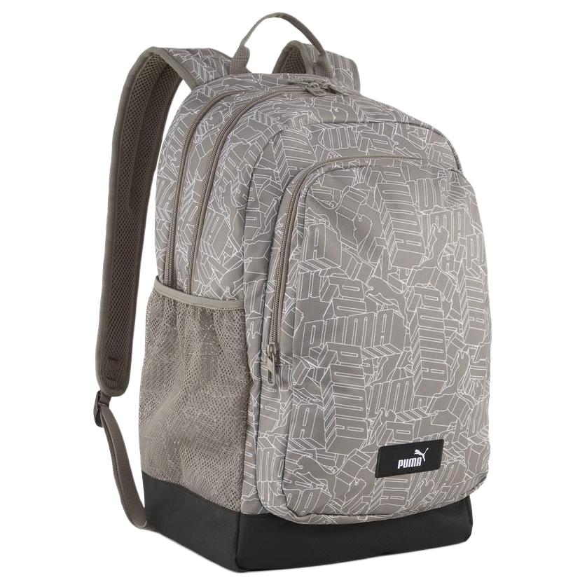 PUMA Полиэстеровый рюкзак унисекс коричневый, Brown
PUMA Полиэстеровый рюкзак унисекс коричневый, Brown