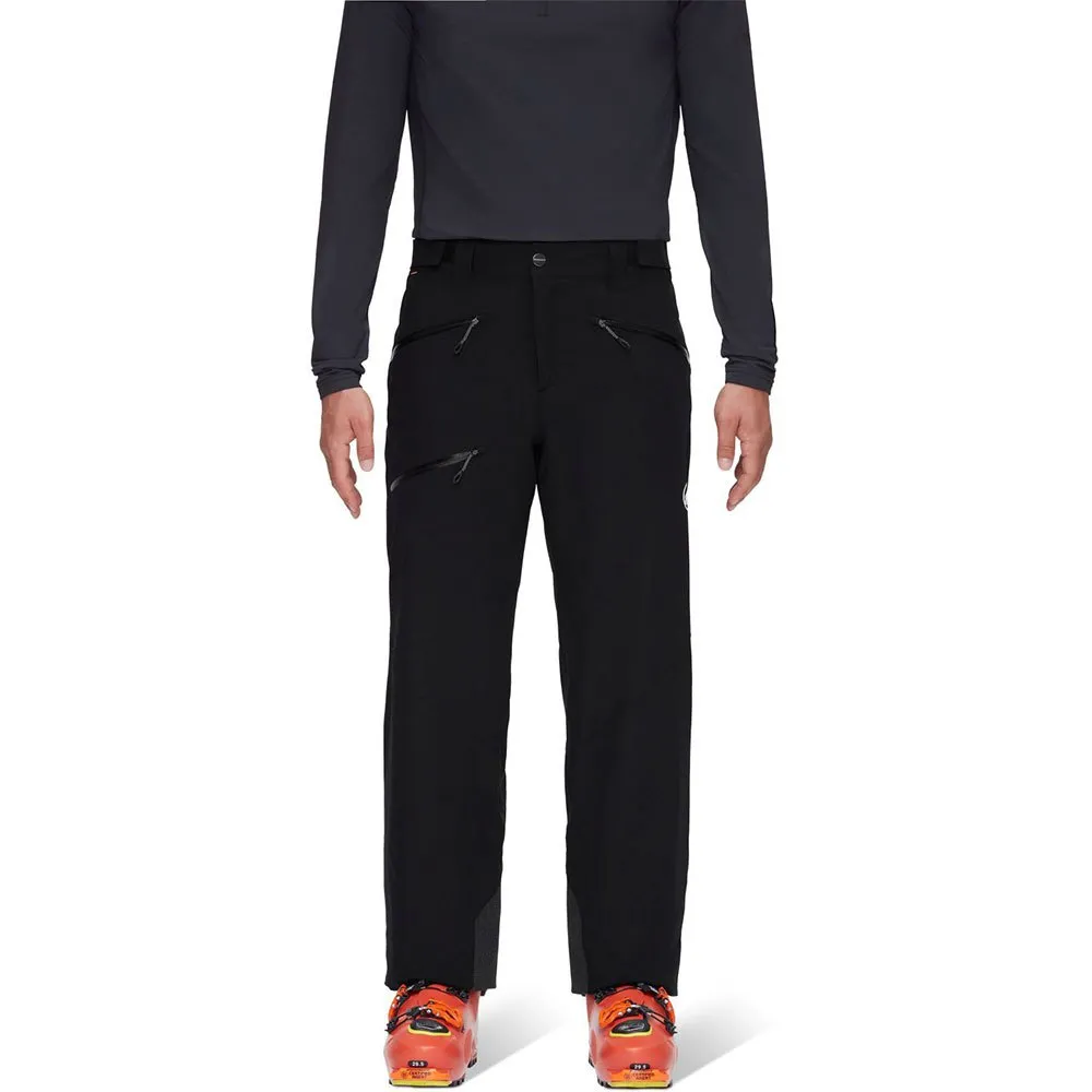 Брюки Mammut Stoney, черный
Брюки Mammut Stoney, черный