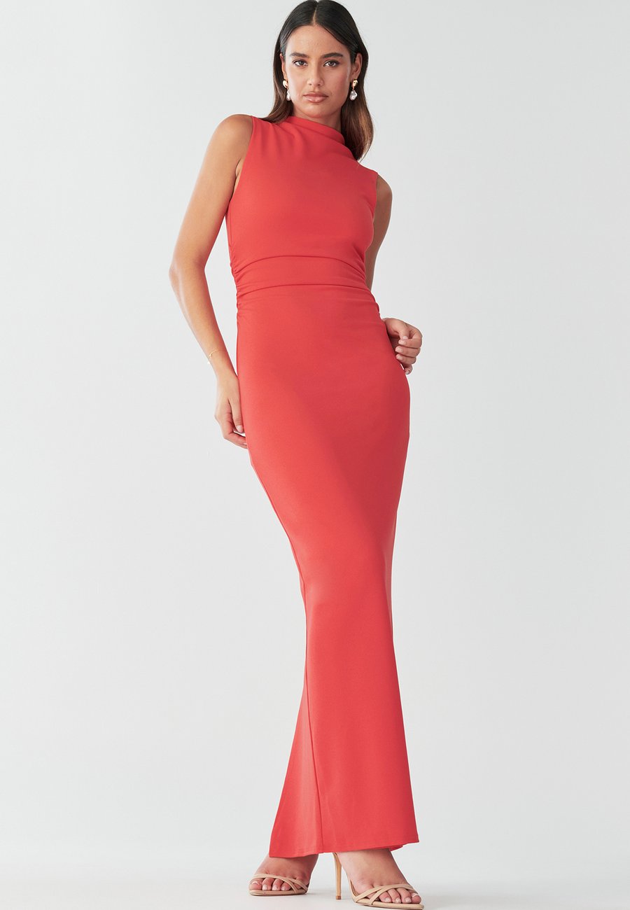 Платье BWLDR LANA, Coral/Red
Платье BWLDR LANA, Coral/Red