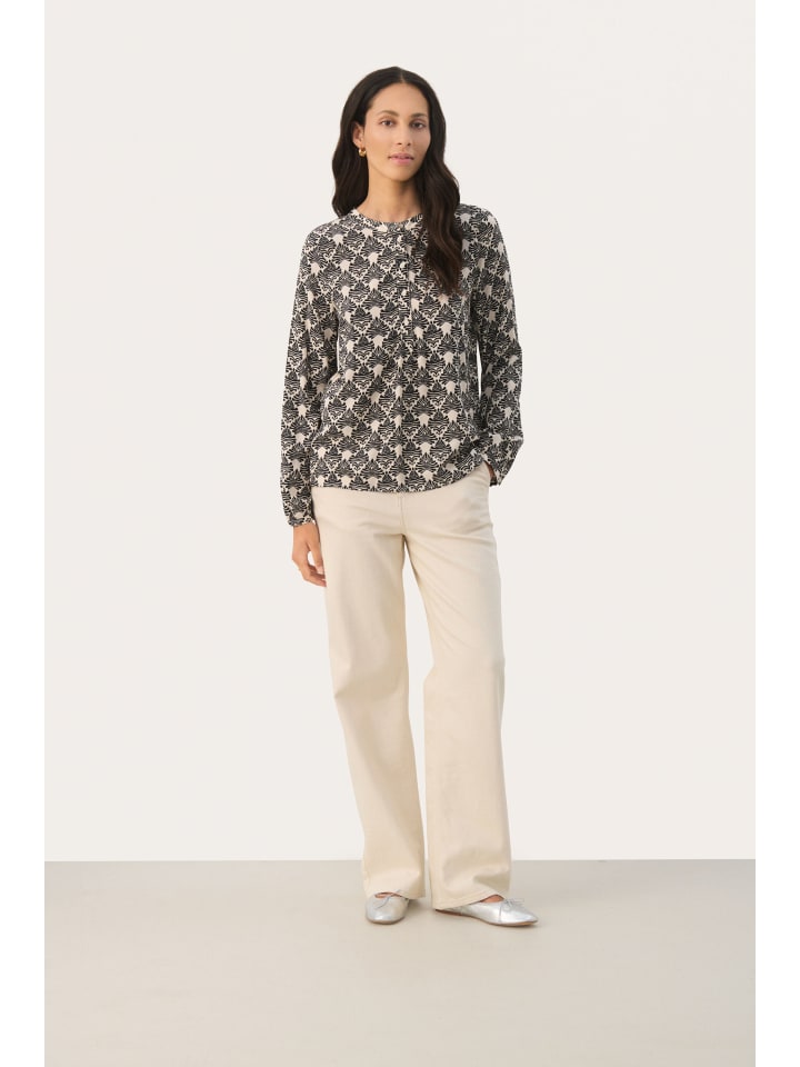 Блузка PART TWO
Блузка PART TWO