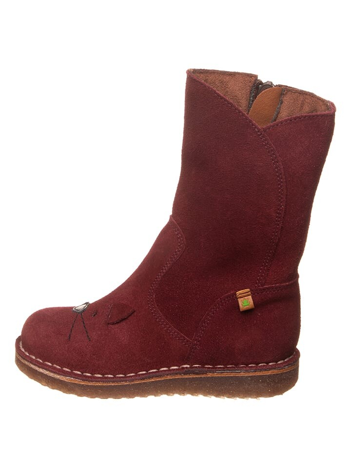 Сапоги El Naturalista Leder, бордо
Сапоги El Naturalista Leder, бордо