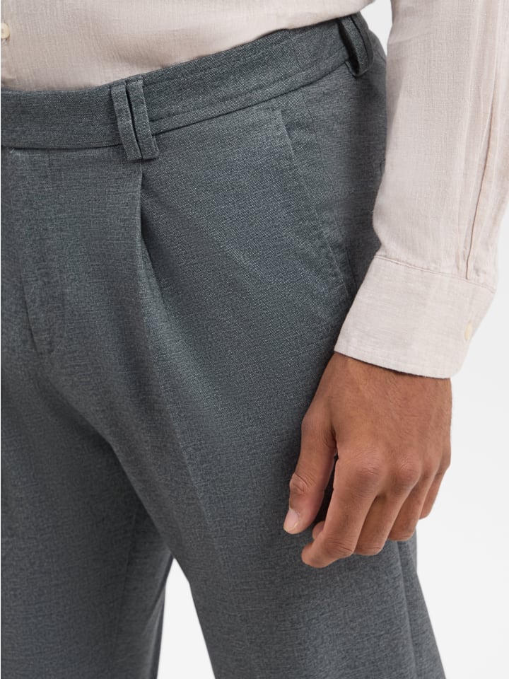 Тканевые брюки Cinque
Тканевые брюки Cinque