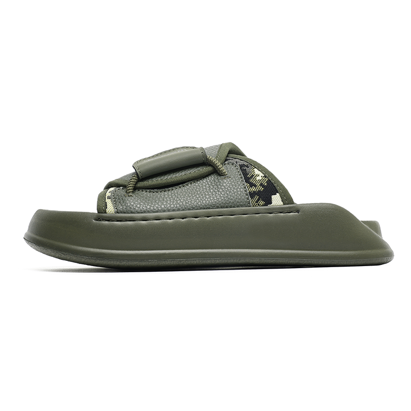 MPZY Тапочки-слайды мужские, быстросохнущие, с защитой от запаха, зеленые
MPZY Тапочки-слайды мужские, быстросохнущие, с защитой от запаха, зеленые