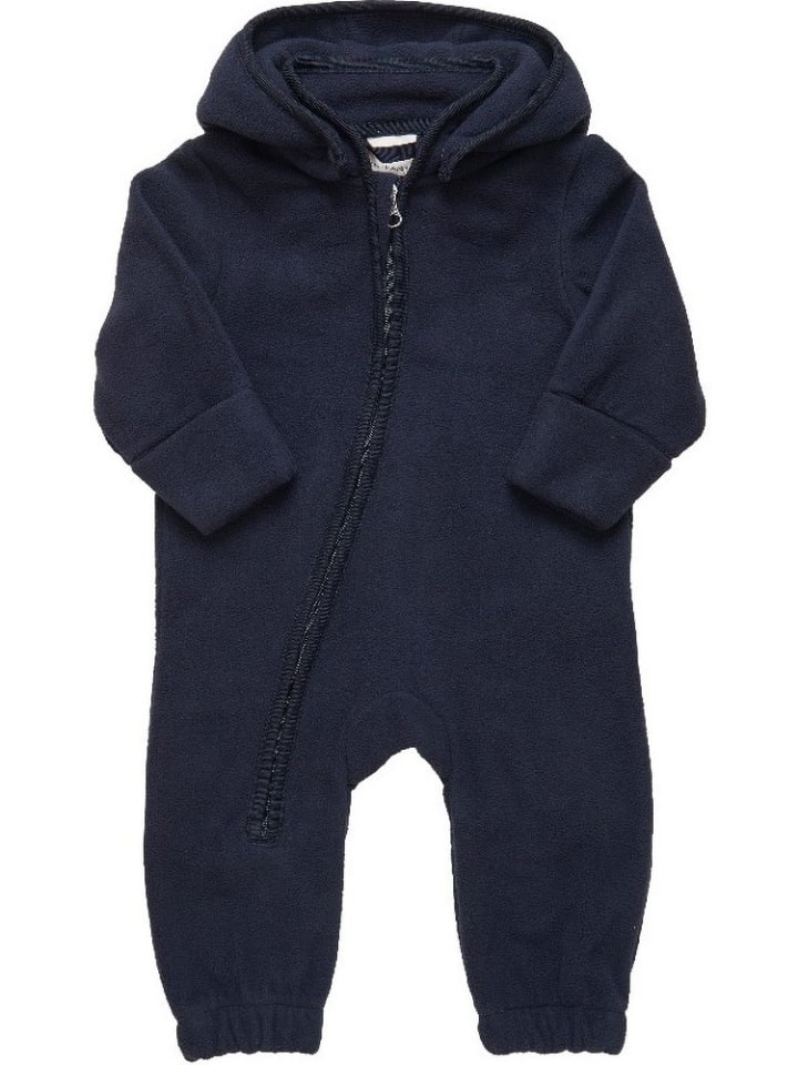 Комбинезон En Fant, синий
Комбинезон En Fant, синий