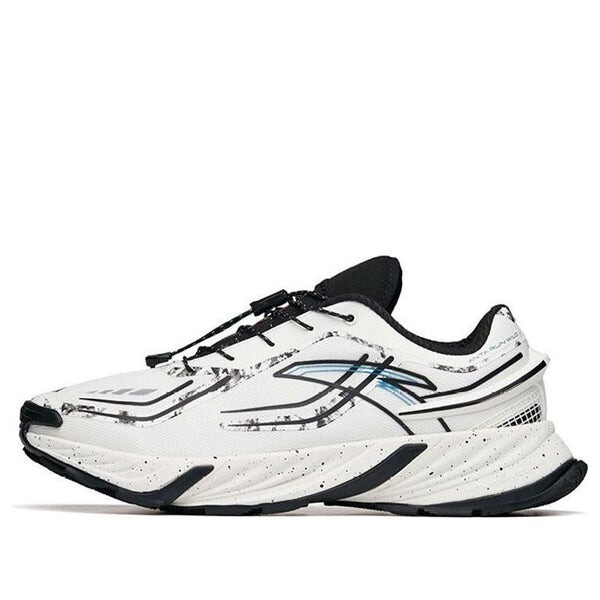 Кроссовки повседневные кроссовки Anta, черный
Кроссовки повседневные кроссовки Anta, черный