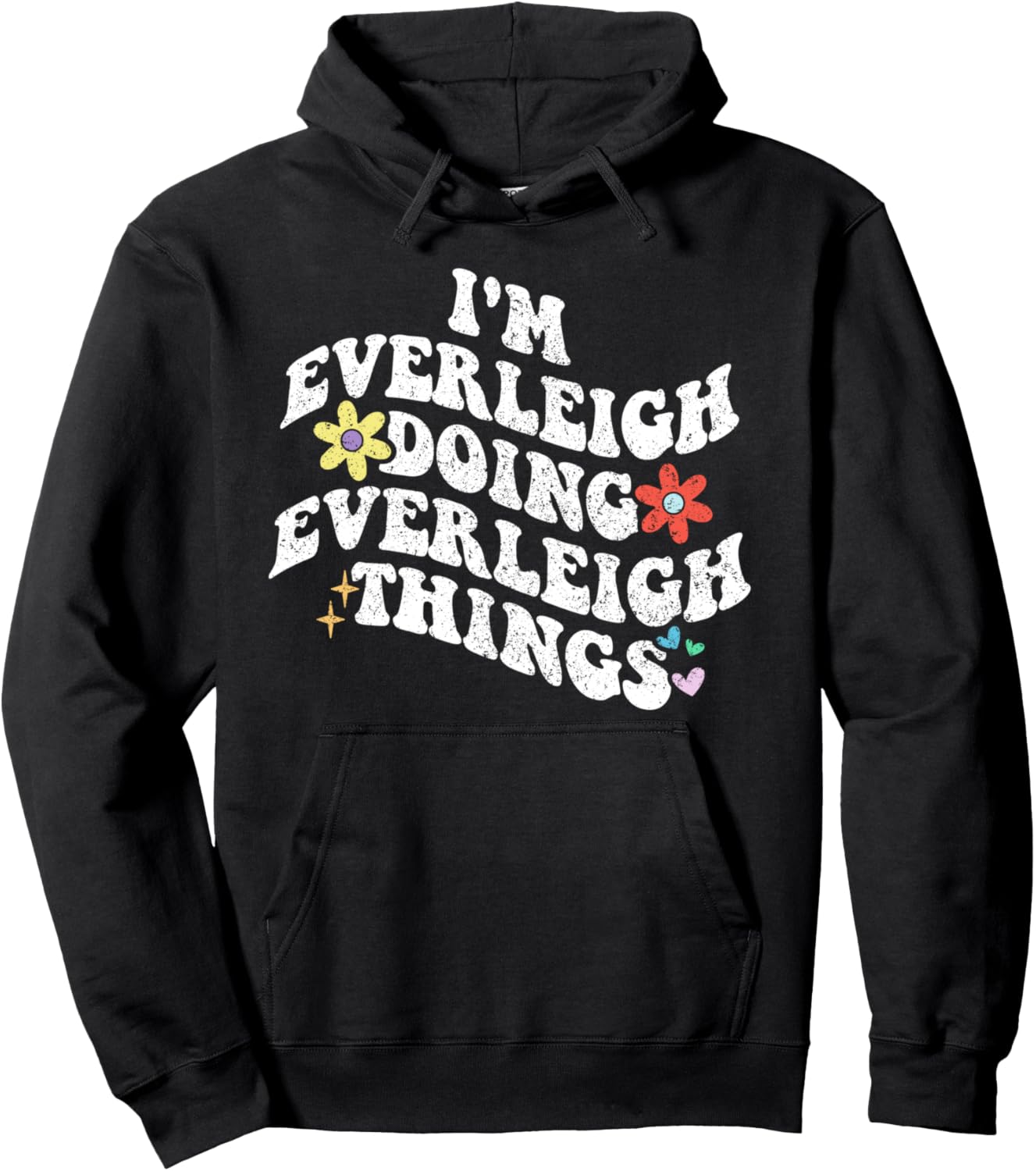 Ретро-стиль, толстовка Я EVERLEIGH, и я делаю EVERLEIGH забавные вещи Personalized Name Mothers Day Outfit For Women, черный
Ретро-стиль, толстовка Я EVERLEIGH, и я делаю EVERLEIGH забавные вещи Personalized Name Mothers Day Outfit For Women, черный