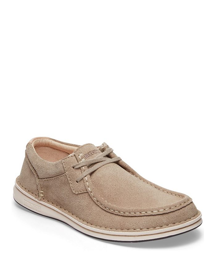 Мужские черные мокасины Pasadena Birkenstock, коричневый/бежевый
Мужские черные мокасины Pasadena Birkenstock, коричневый/бежевый