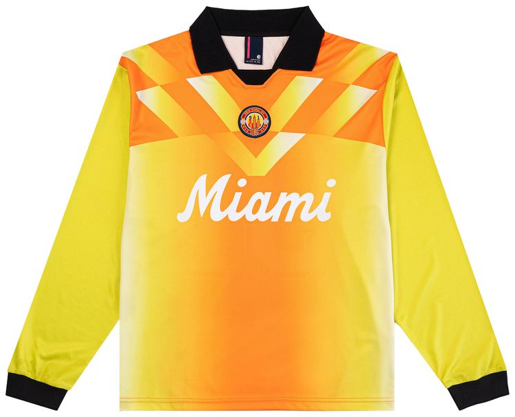 Eric Emanuel Вратарская майка Эрика Эмануэля из команды «Майами» (EE Miami) желто-оранжевого цвета, Оранжевый, Eric Emanuel Вратарская майка Эрика Эмануэля из команды «Майами» (EE Miami) желто-оранжевого цвета
Eric Emanuel Вратарская майка Эрика Эмануэля из команды «Майами» (EE Miami) желто-оранжевого цвета, Оранжевый, Eric Emanuel Вратарская майка Эрика Эмануэля из команды «Майами» (EE Miami) желто-оранжевого цвета