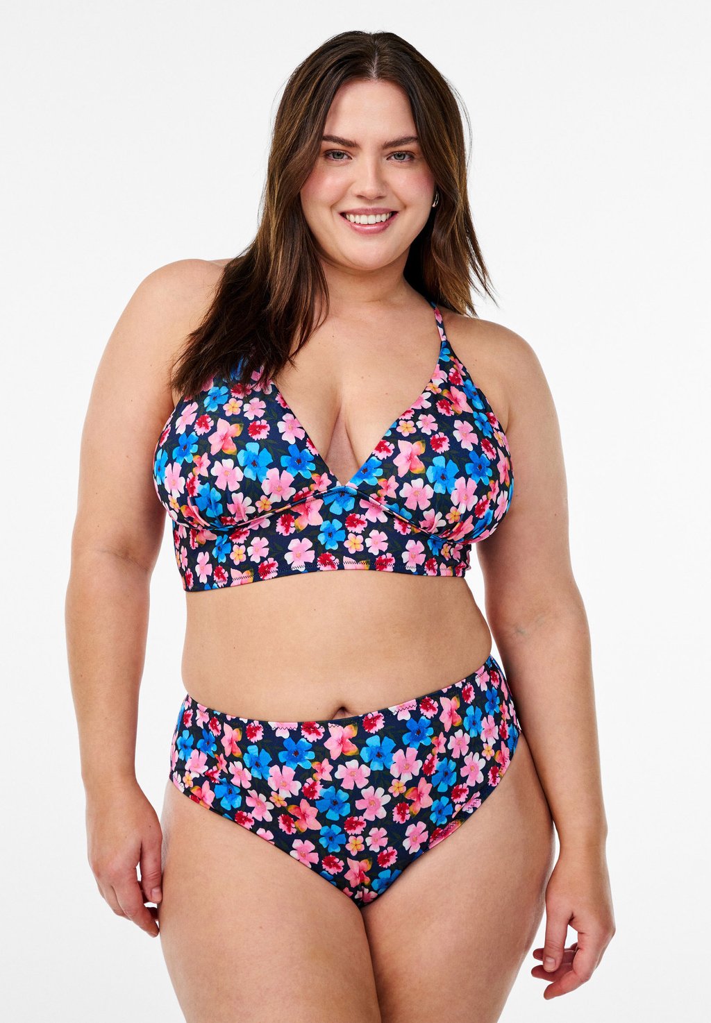 Плавки бикини BRAZILIAN Zizzi, светло-красный
Плавки бикини BRAZILIAN Zizzi, светло-красный