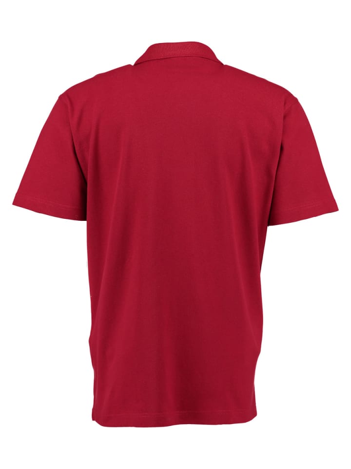 Футболка поло OS-Trachten, цвет dunkelrot
Футболка поло OS-Trachten, цвет dunkelrot