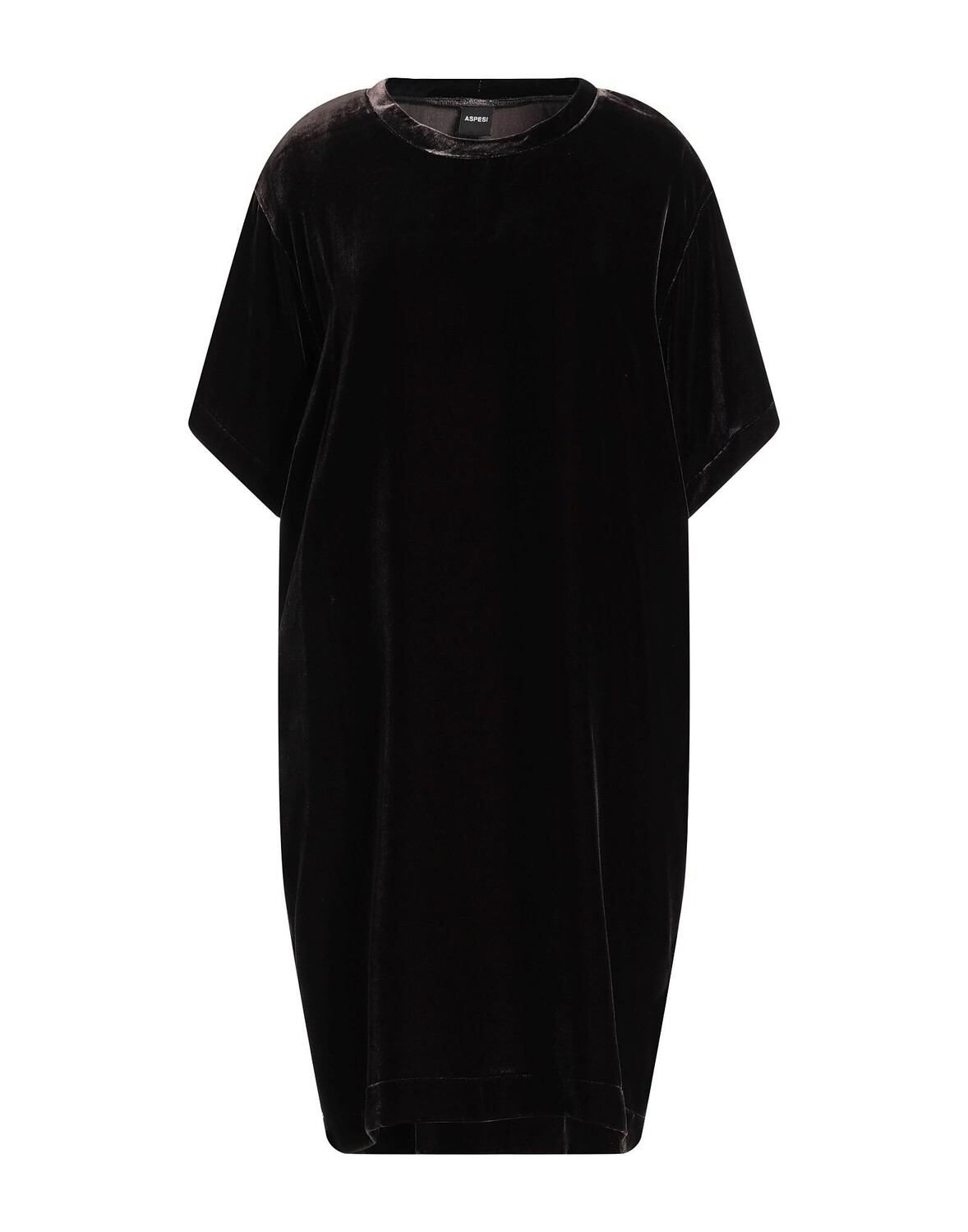 Платье Aspesi, темно-коричневый
Платье Aspesi, темно-коричневый