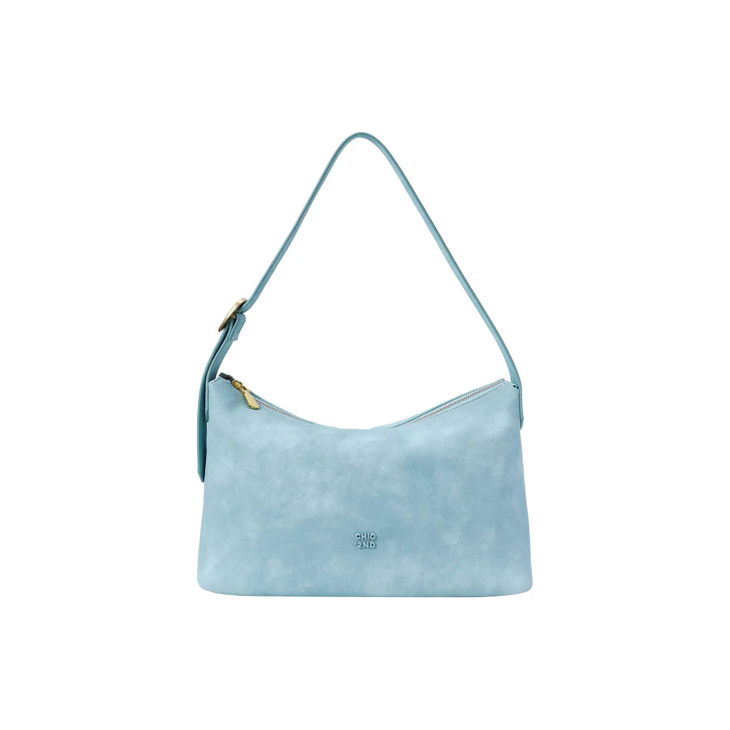 PAYOT Синтетическая кожаная сумка через плечо женская синяя, Blue
PAYOT Синтетическая кожаная сумка через плечо женская синяя, Blue