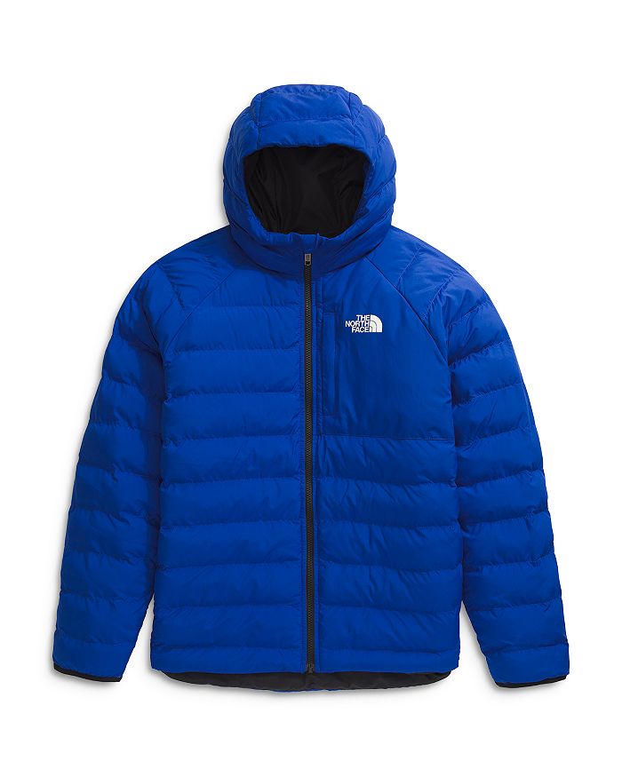 Двусторонняя куртка Perrito унисекс - Big Kid The North Face, синий
Двусторонняя куртка Perrito унисекс - Big Kid The North Face, синий
