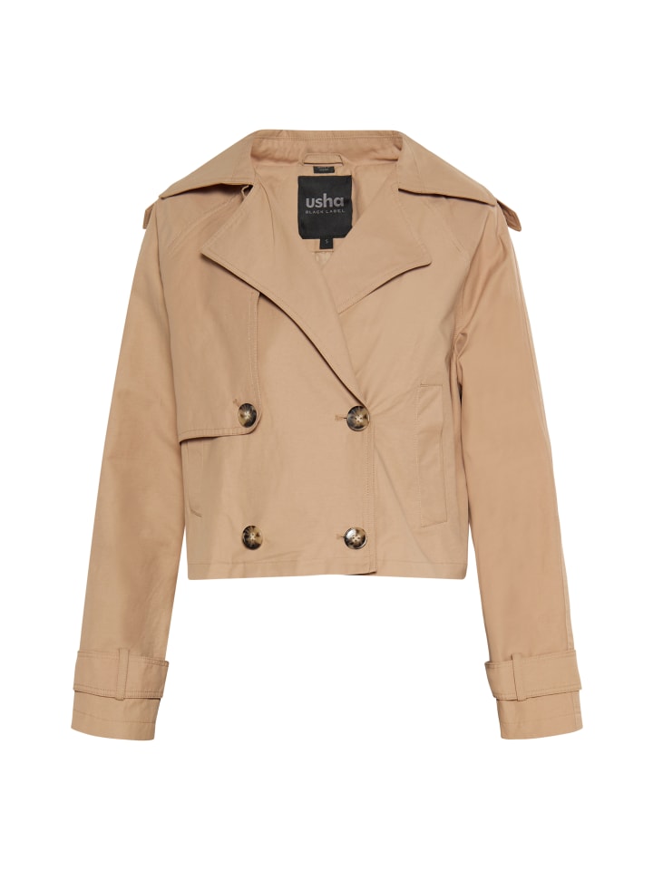 Куртка usha BLACK LABEL, бежевый
Куртка usha BLACK LABEL, бежевый
