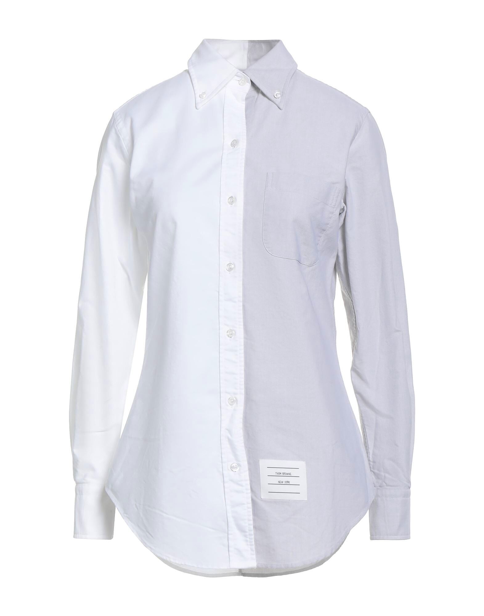 Рубашка Thom Browne, белый
Рубашка Thom Browne, белый