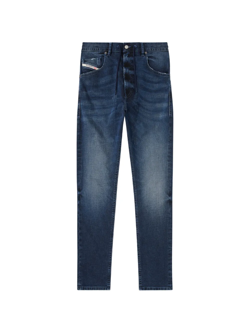 Джинсы прямого кроя 2032 D-Krooley Diesel, синий
Джинсы прямого кроя 2032 D-Krooley Diesel, синий