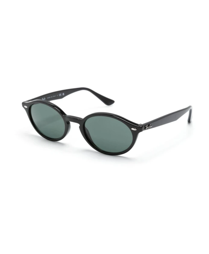 Солнцезащитные очки RB4315 60171 Ray-Ban, черный
Солнцезащитные очки RB4315 60171 Ray-Ban, черный