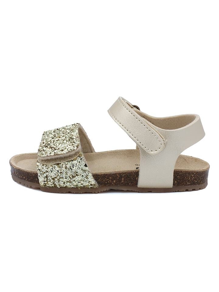 Сандалии billowy, золотой
Сандалии billowy, золотой