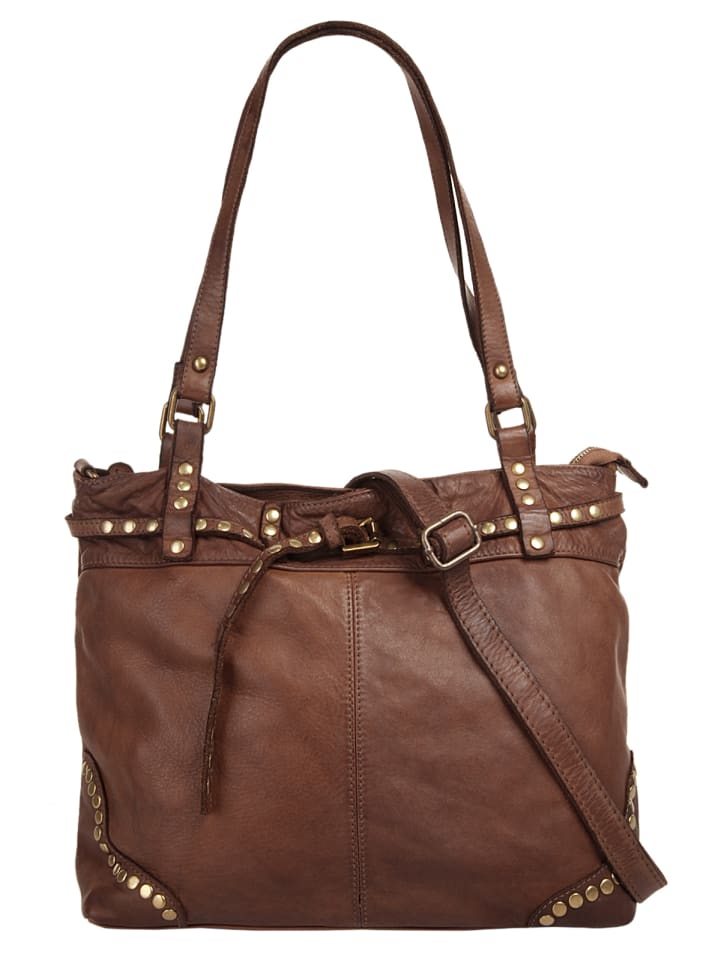 Сумка шоппер Samantha Look, коричневый
Сумка шоппер Samantha Look, коричневый