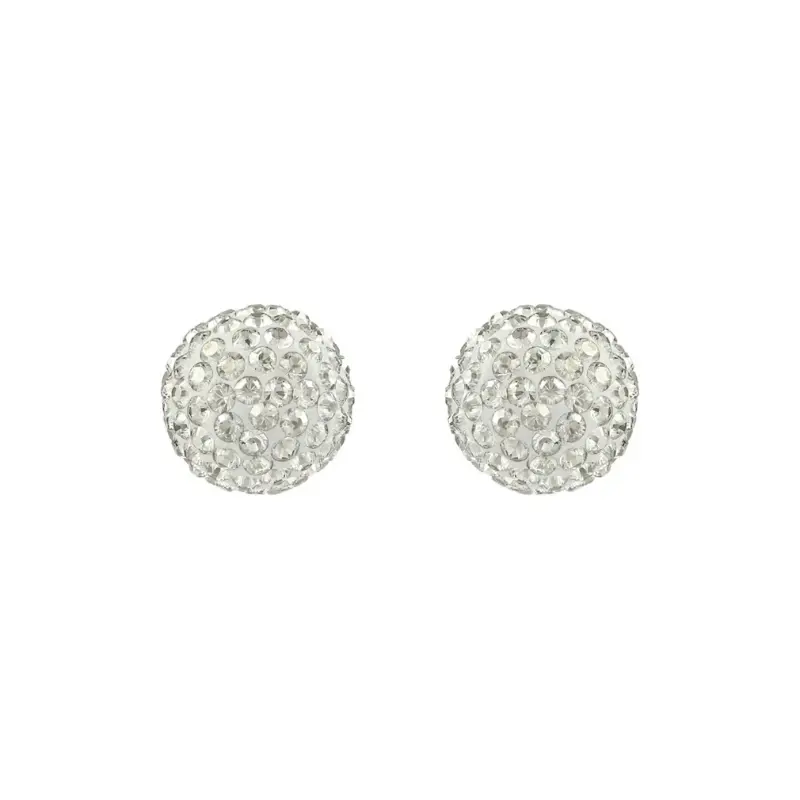 Серьги-гвоздики женские Swarovski, серый
Серьги-гвоздики женские Swarovski, серый