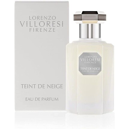 Lorenzo Villoresi Teint De Neige Eau De Parfum 50ml
Lorenzo Villoresi Teint De Neige Eau De Parfum 50ml