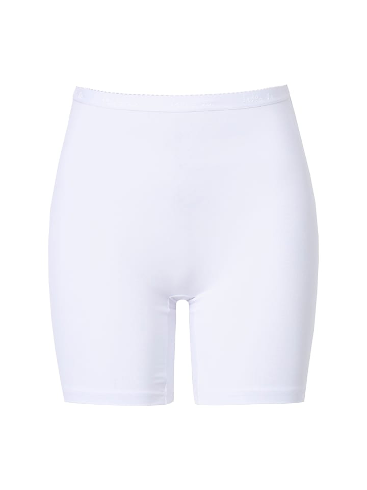 Трусы Ulla Popken, белый
Трусы Ulla Popken, белый