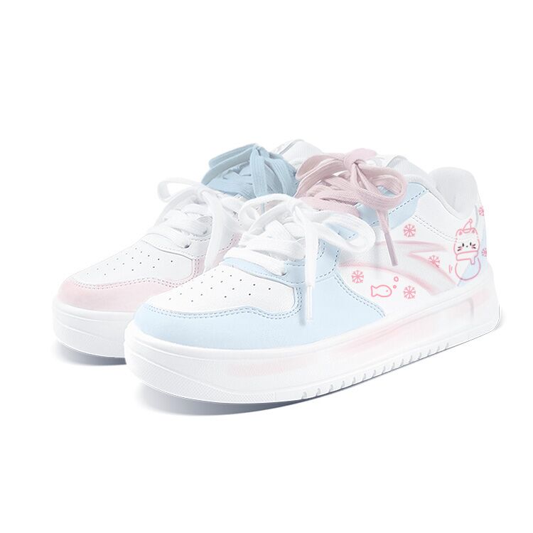 Легкие скейтерские кроссовки Unisex с амортизацией, устойчивые к истиранию и скольжению, низкие ANTA, белый
Легкие скейтерские кроссовки Unisex с амортизацией, устойчивые к истиранию и скольжению, низкие ANTA, белый