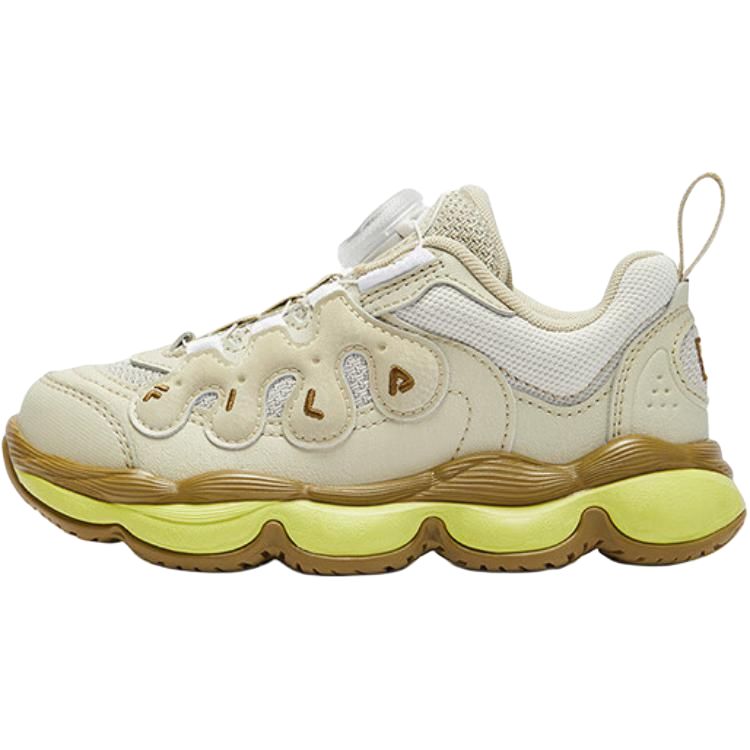 Баскетбольные кроссовки BOA для детей дошкольного возраста FILA KIDS, серый/серебряный
Баскетбольные кроссовки BOA для детей дошкольного возраста FILA KIDS, серый/серебряный