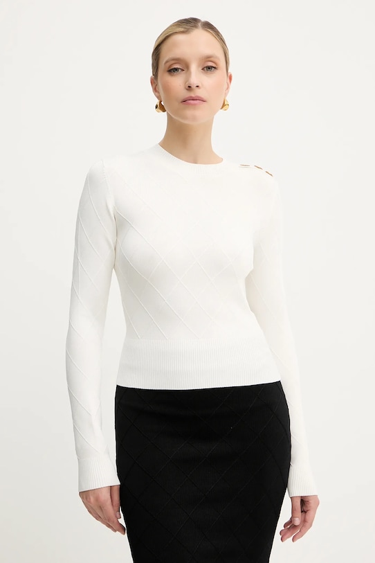 Свитер MILEY Marciano Guess, бежевый
Свитер MILEY Marciano Guess, бежевый