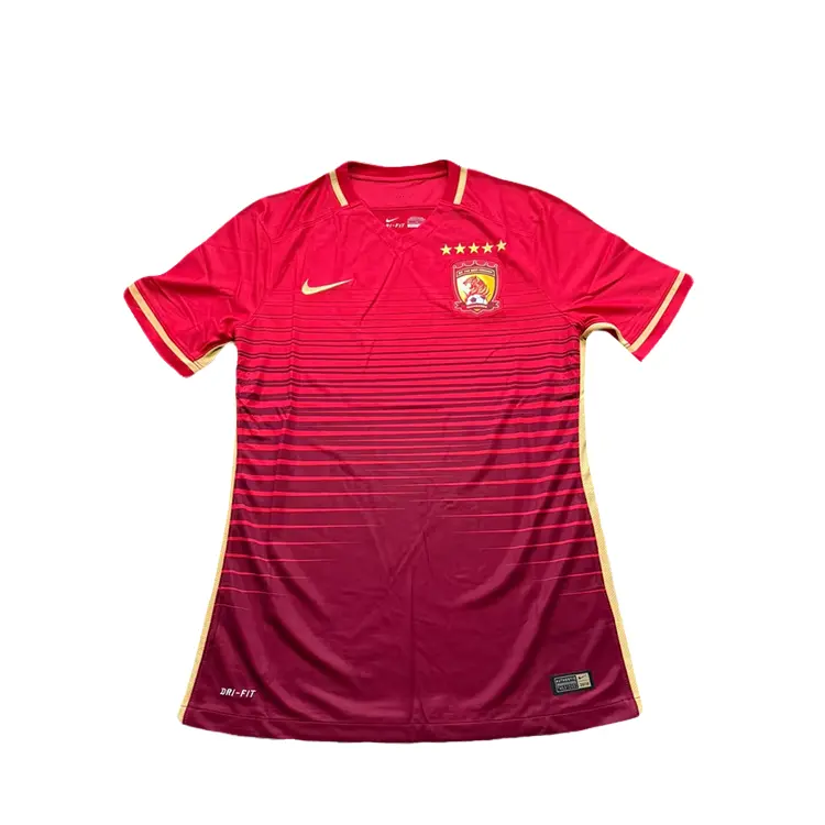 Футбольные майки унисекс Nike, красный
Футбольные майки унисекс Nike, красный