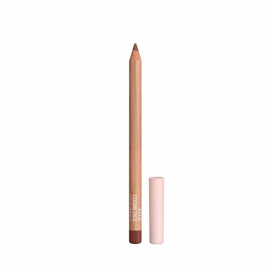 Карандаш для губ precision pout lip liner Kylie Cosmetics, цвет nr. 627 cocoa, вес 1.14 гр.
Карандаш для губ precision pout lip liner Kylie Cosmetics, цвет nr. 627 cocoa, вес 1.14 гр.