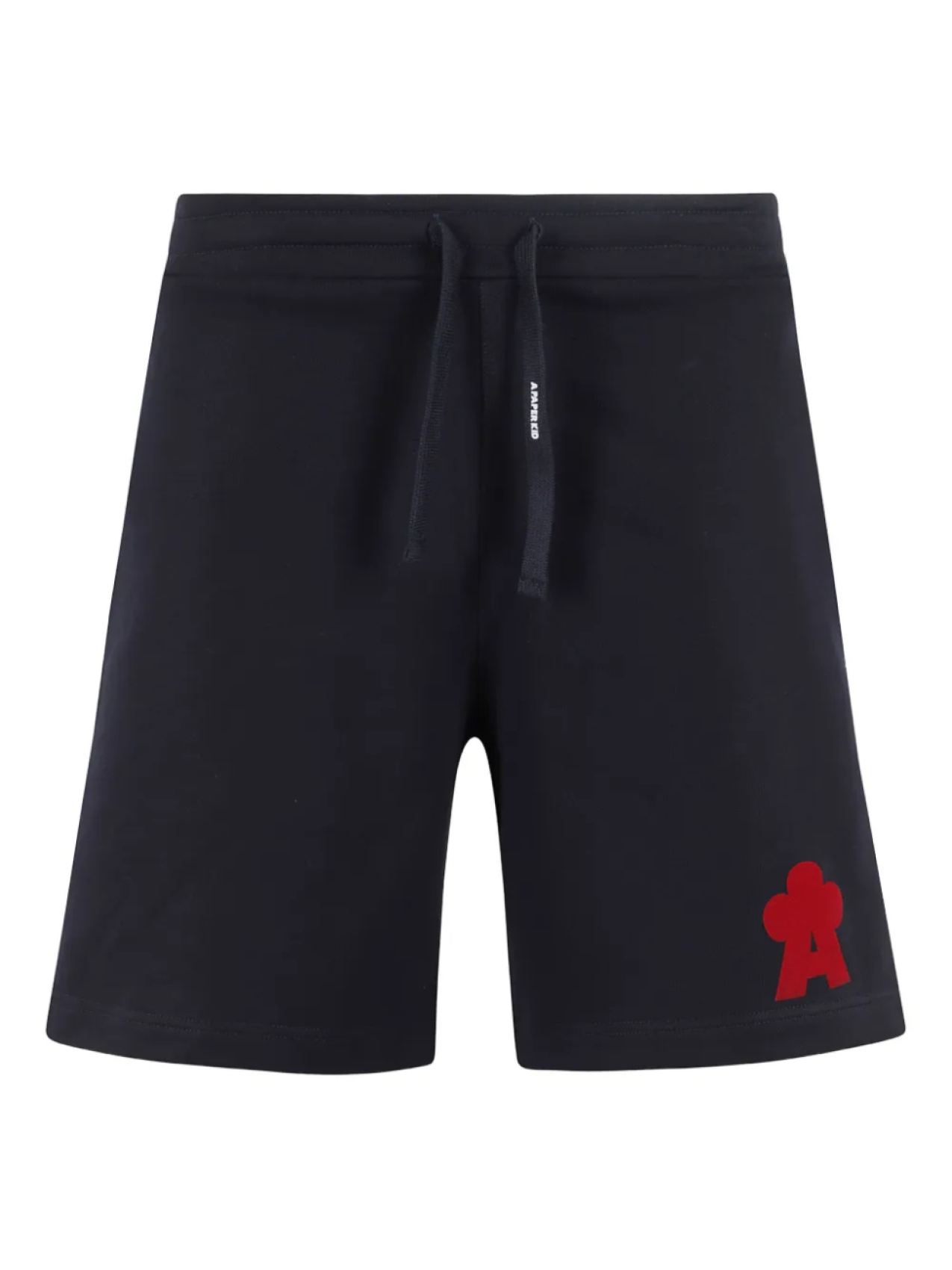 Спортивные шорты с логотипом A Paper Kid, синий
Спортивные шорты с логотипом A Paper Kid, синий