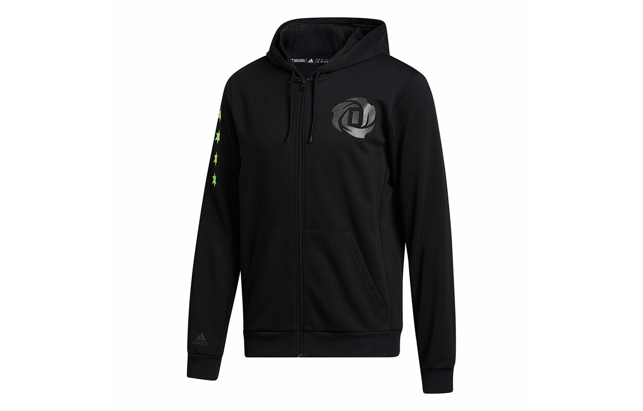 Куртка мужская черная Adidas, черный
Куртка мужская черная Adidas, черный