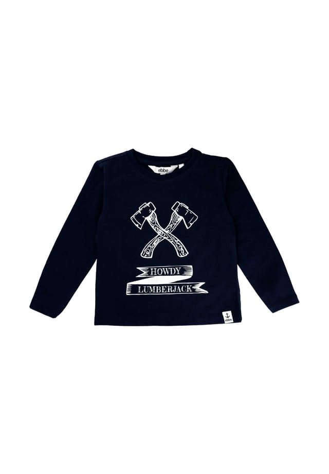 Рубашка с длинными рукавами Crawford Ebbe, цвет ax front print
Рубашка с длинными рукавами Crawford Ebbe, цвет ax front print