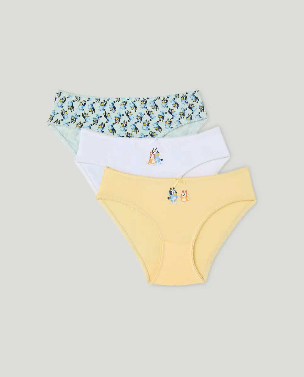 Упаковка из трех женских трусиков Cotton Juice, мультиколор
Упаковка из трех женских трусиков Cotton Juice, мультиколор