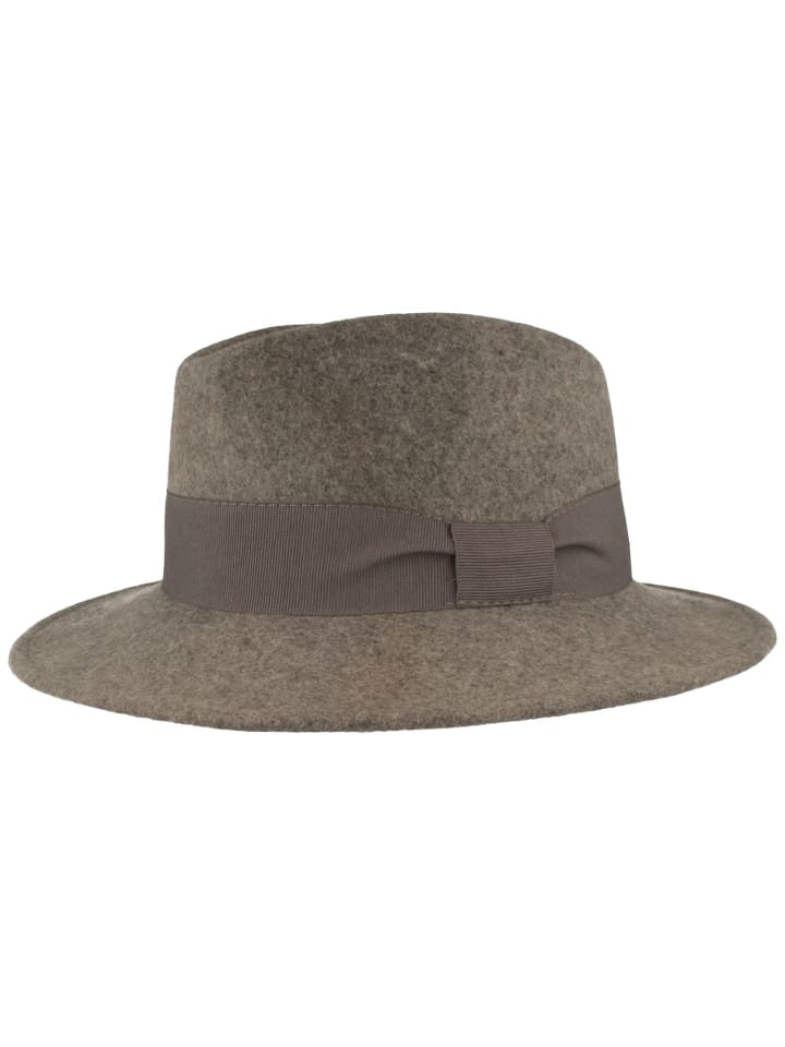 Шляпа BREITER Filzhut, серый
Шляпа BREITER Filzhut, серый