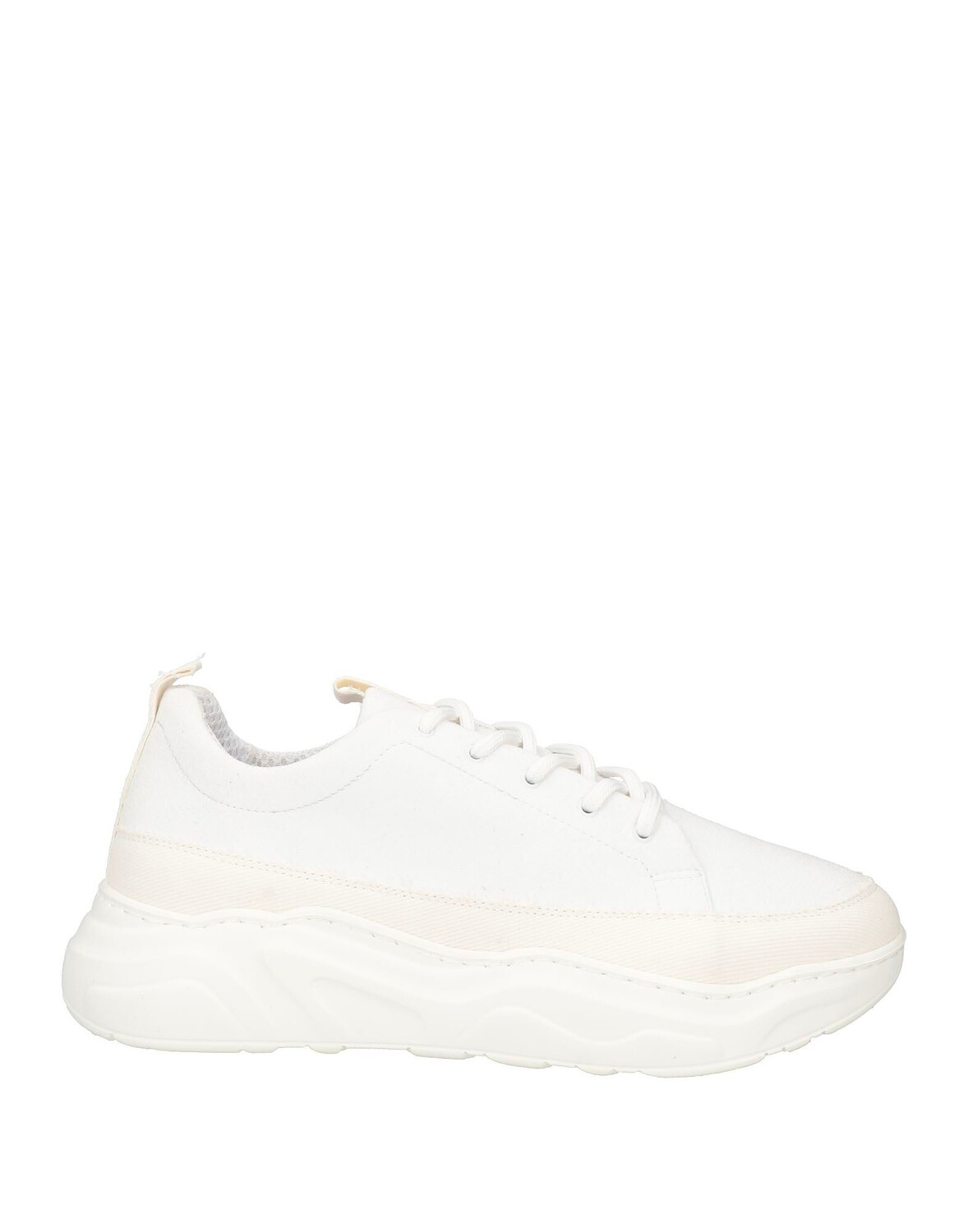 Кеды Phileo, белый 
Кеды Phileo, белый