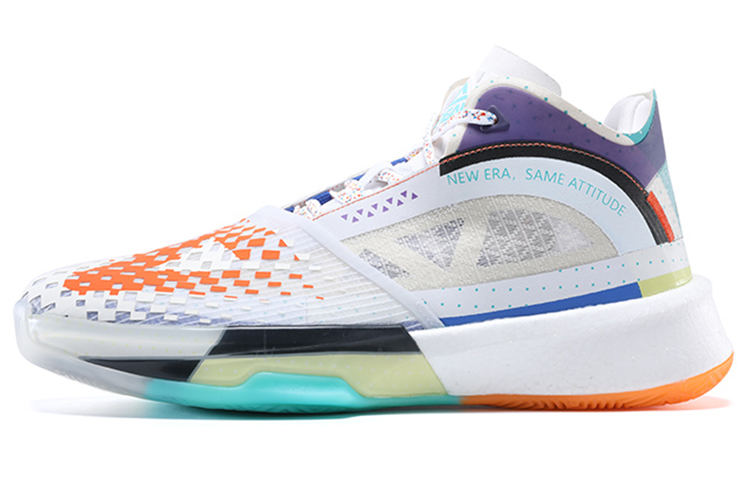 PEAK Сёрфинг Большого Треугольника 1.0 баскетбольные кроссовки мужские мидтоп экрю/новый зелёный
PEAK Сёрфинг Большого Треугольника 1.0 баскетбольные кроссовки мужские мидтоп экрю/новый зелёный