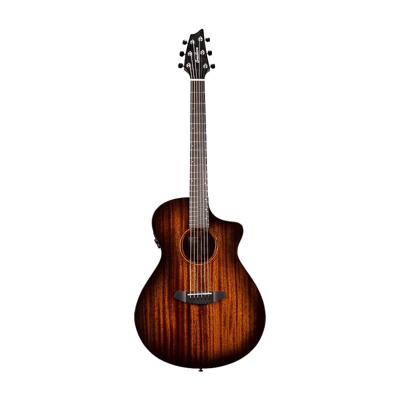 Акустическая гитара Breedlove Wildwood Pro Concert CE 6-String African Mahogany Acoustic-Electric Guitar with Stain Black Bridge and Standard Gigbag Case
Акустическая гитара Breedlove Wildwood Pro Concert CE 6-String African Mahogany Acoustic-Electric Guitar with Stain Black Bridge and Standard Gigbag Case